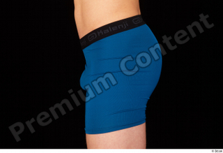 Matthew blue brief buttock hips underwear 0001.jpg